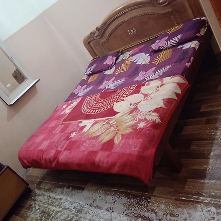 Aman Guest House Катра Экстерьер фото