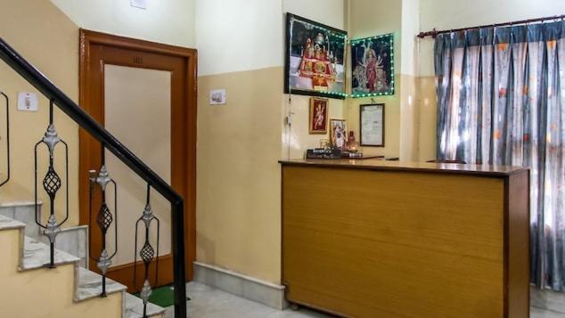 Aman Guest House Катра Экстерьер фото