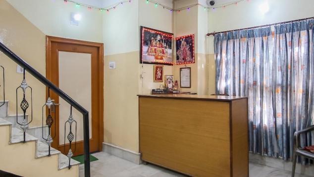 Aman Guest House Катра Экстерьер фото