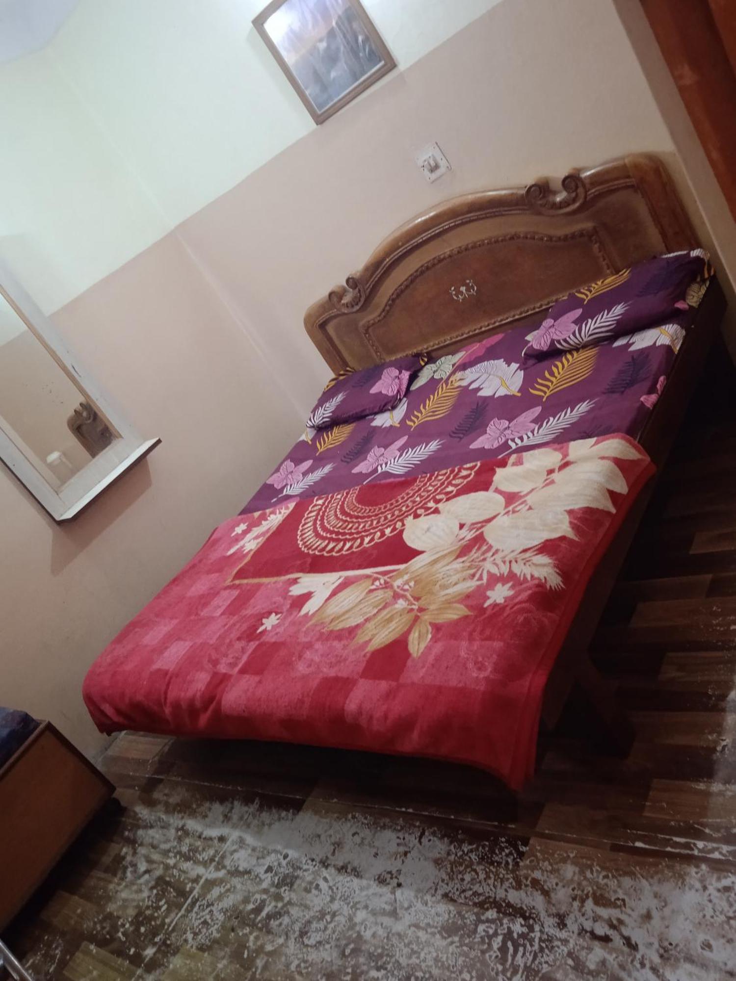 Aman Guest House Катра Экстерьер фото