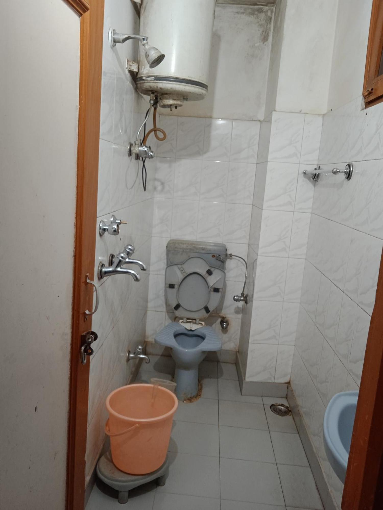 Aman Guest House Катра Экстерьер фото